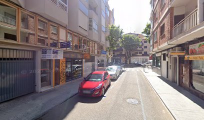 Cerrajeros López