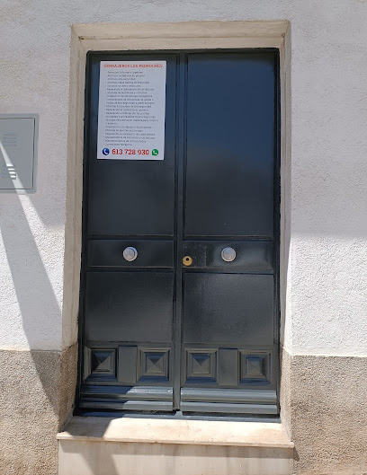 Cerrajeros Los Pedroches