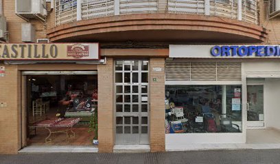 Cerrajeros Lucena