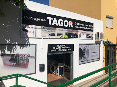 Cerrajeros Tenerife Tagor