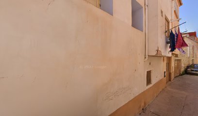CERRAJEROS VALDERROBRES