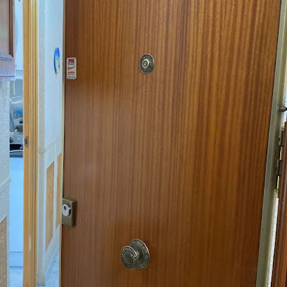 Cerrajeros Valencia Cabañal | Urgencias e instalaciones