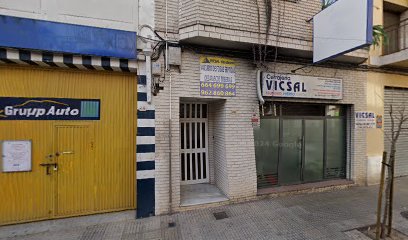 Cerrajeros Vicsal