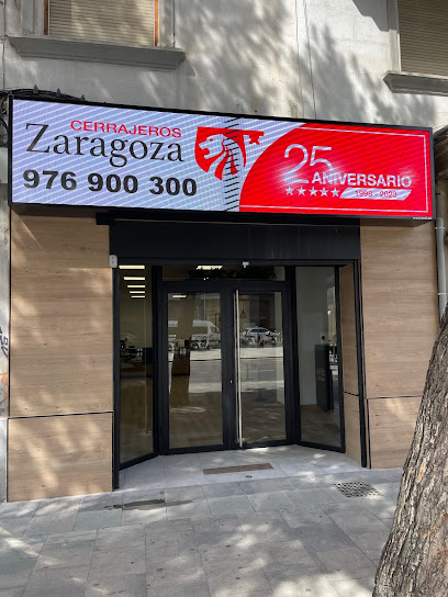 Cerrajeros Zaragoza - El Cerrajero de TikTok