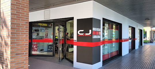 Cerrajeros Zarautz C&J