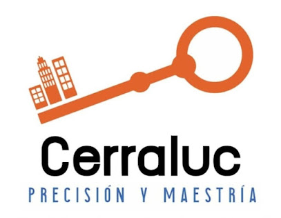 Cerraluc — cerrajero en Lucena