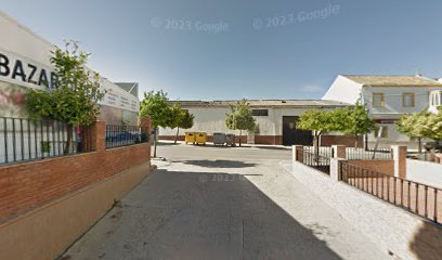 Cerraolvera S.L. — cerrajero en Olvera