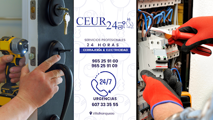 Ceur 24