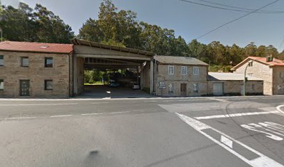 Cid Tesouro Cerrajería Metálica y Artística