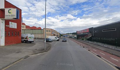 Cierres Gijón