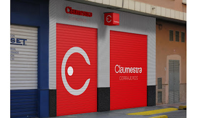 Claumestra Cerrajeros