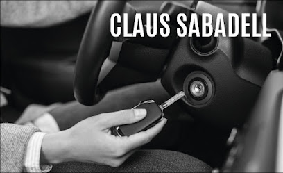 Claus Sabadell