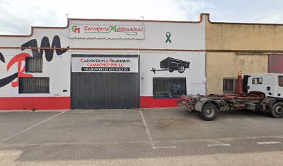 Cm Cerrajería Maldonado, S.L