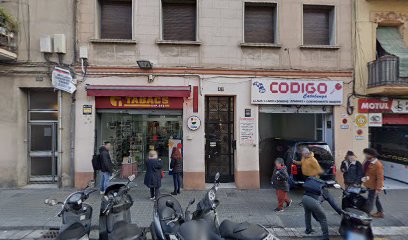 Codigo Expres