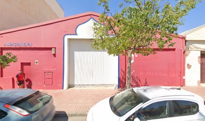 Comparsa Abencerrajes — cerrajero en Mutxamel