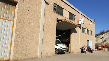 Constr. Metal.liques Estmart