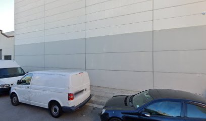 Construcciones Metálicas Ainter