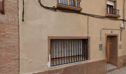 Construcciones Metálicas San Mateo