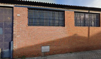 Construcciones Metálicas Villarreal.