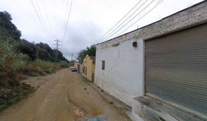 Construmetal — cerrajero en Mataró