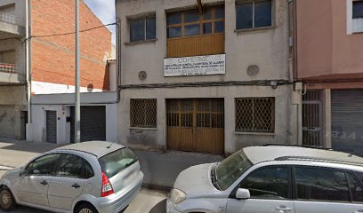 Coperme — cerrajero en Montcada i Reixac