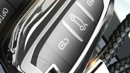 Copia de Llaves de Coche Valencia : Keycars Valencia