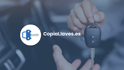 Copia de Llaves de Coche