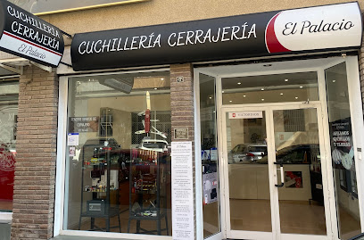 Cuchillería Cerrajería El Palacio