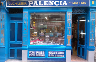 Cuchilleria Palencia Cerrajería