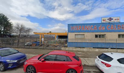 Digitesa — cerrajero en Mejorada del Campo