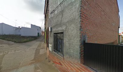 Domingo Cerratos Jorge