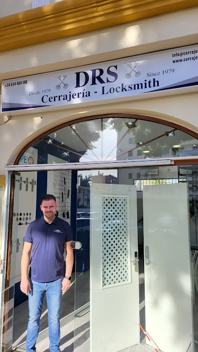 DRS Cerrajería