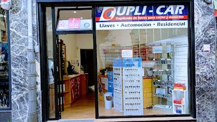 DUPLI-CAR
