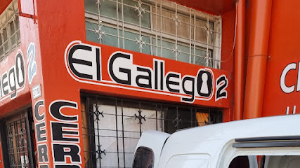 El Gallego