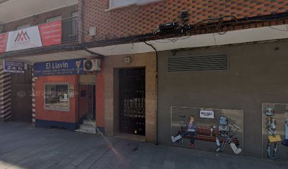 El Llavin S.C. — cerrajero en Valdemoro