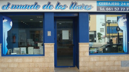 El Mundo de Las Llaves