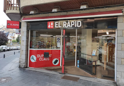 El Ràpid Puigcerdà