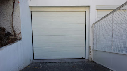 Electrocerrajero