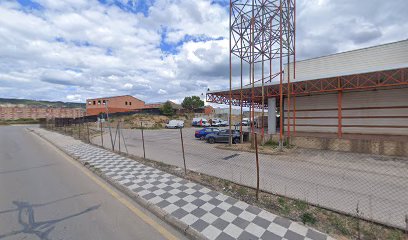 Enrique Sáiz Colmena — cerrajero en Cuenca
