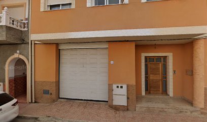 Estruct Y Cerrajería Gamar