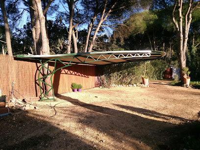 Estructuras & Cerrajería Varmu Sl