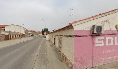 Eusebio Fernández E Hijos S L