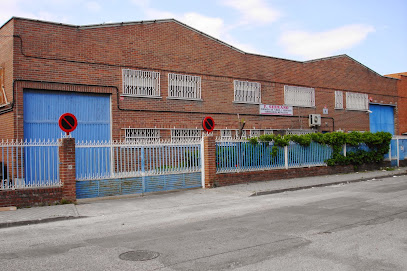 F. Serrano, S.L.