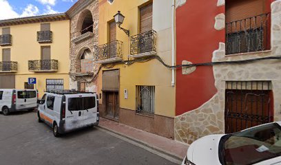 Faus Carpintería Metálica