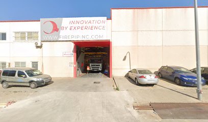 Ferca E Hijos Sl — cerrajero en Yuncos