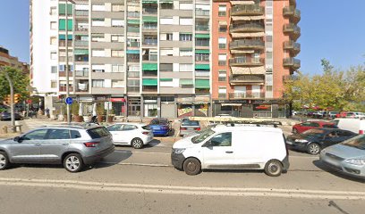 Fernando García Almansa