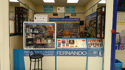 Fernando