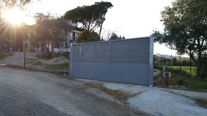 Ferralux la selva