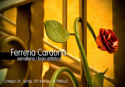 Ferreria Cardona S.L.