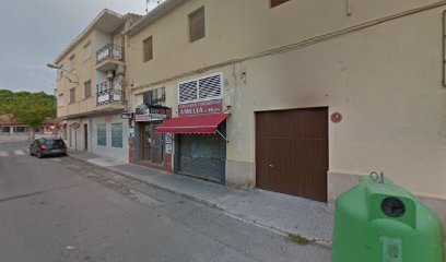 Ferreteria Cerrajeria Segurtek